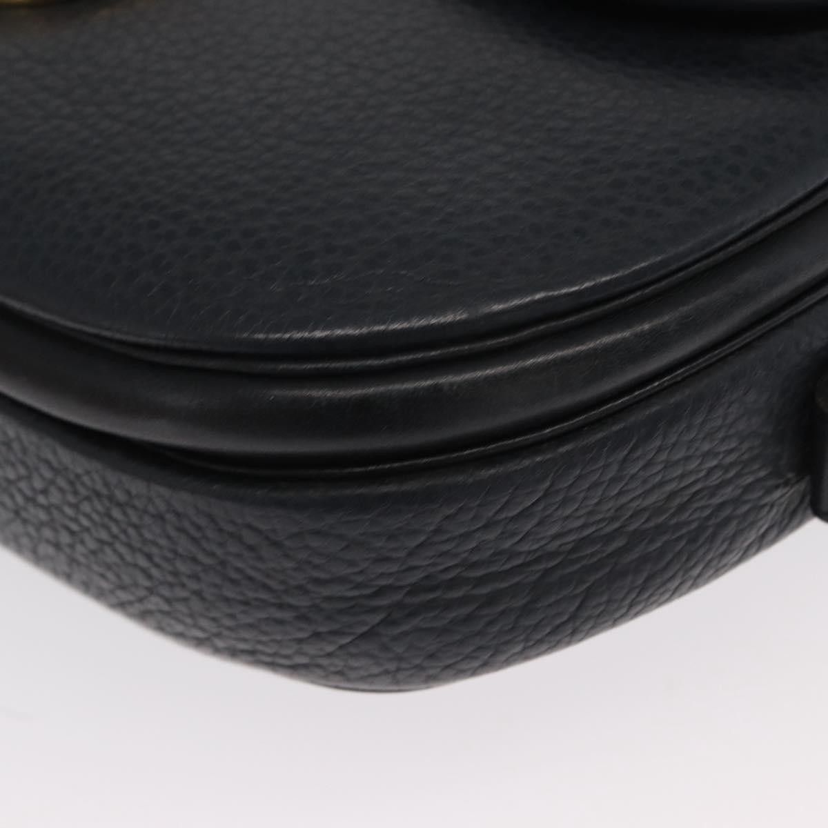 Dior Christian Dior Vintage Shoulder Bag Leather Size ONE SIZE - 9 Thumbnail
