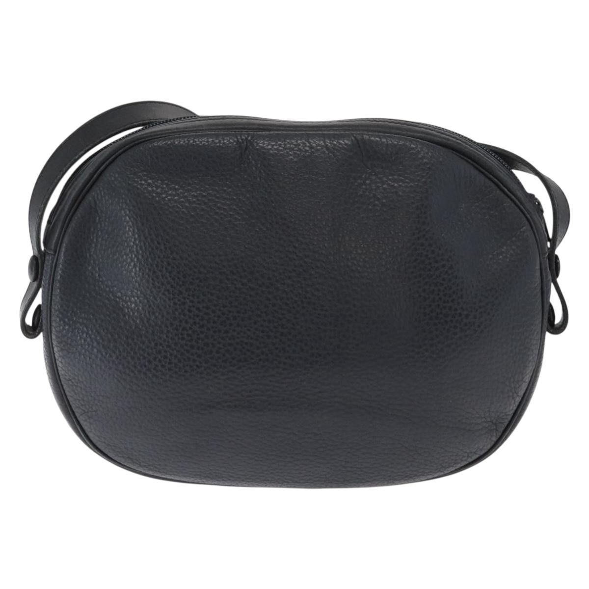 Dior Christian Dior Vintage Shoulder Bag Leather Size ONE SIZE - 2 Thumbnail