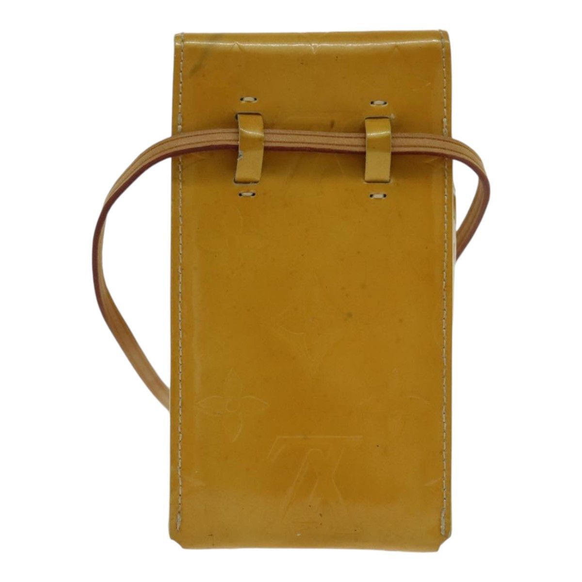 Louis Vuitton Louis Vuitton Walker Wallet Monogram Vernis Size ONE SIZE - 2 Thumbnail