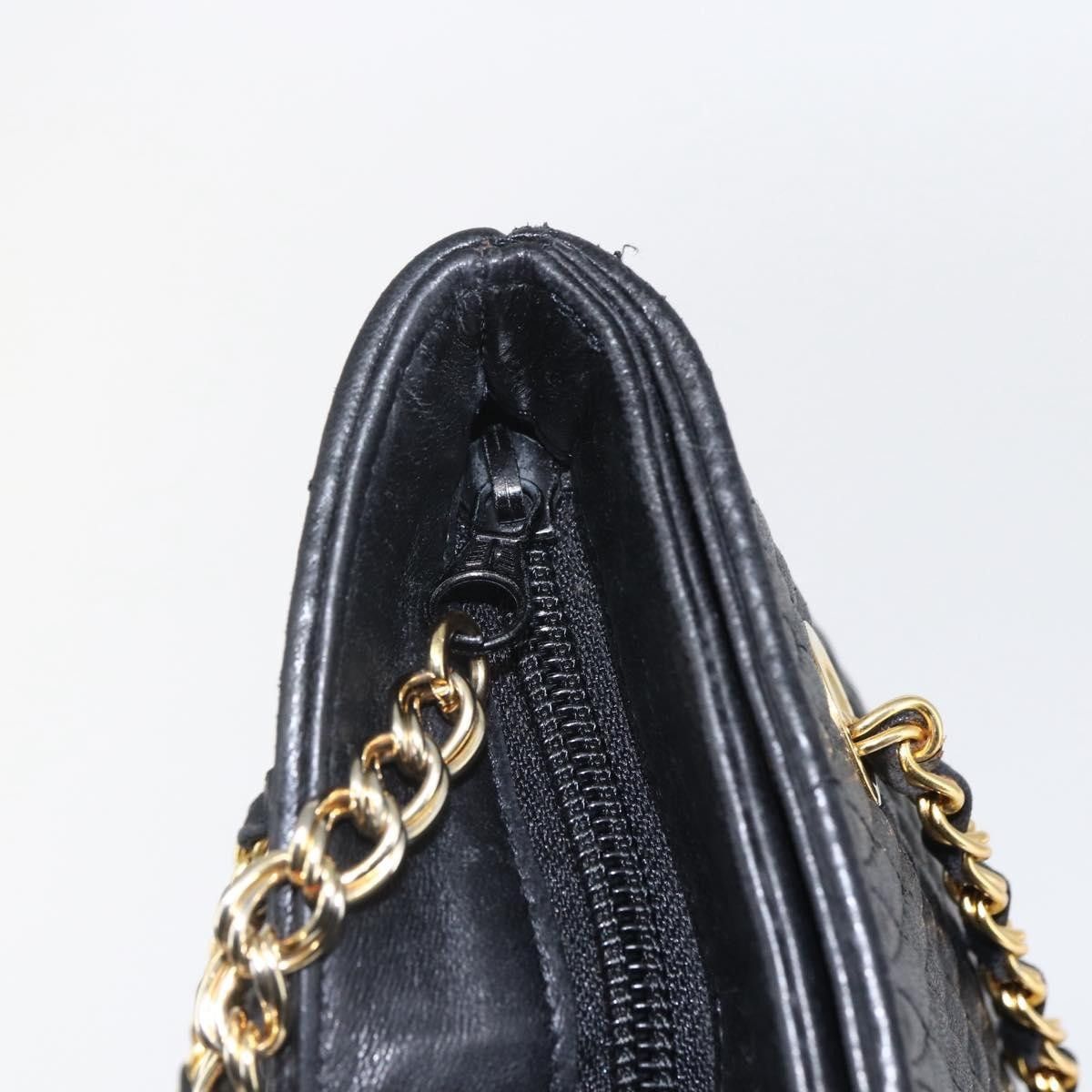 Bally Bally Vintage Tote Bag Leather Size ONE SIZE - 17 Thumbnail