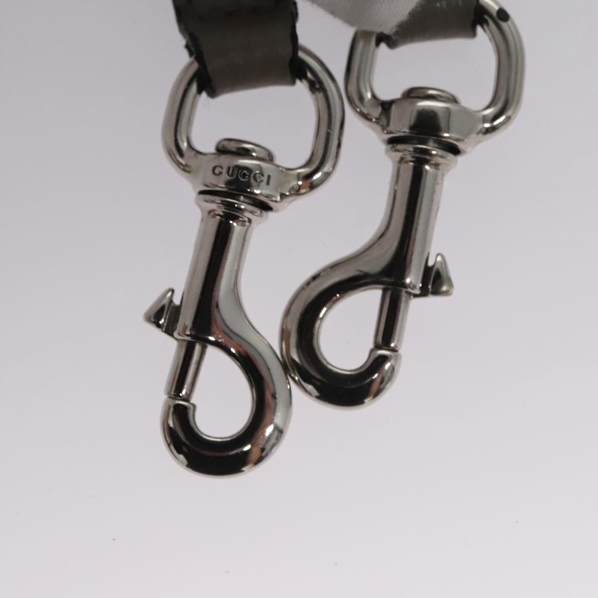 Gucci Gucci Bamboo Daily Top Handle Leather Size ONE SIZE - 24 Thumbnail