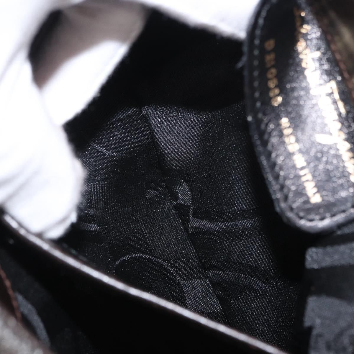 Salvatore Ferragamo Salvatore Ferragamo Vala Leather Size ONE SIZE - 20 Thumbnail