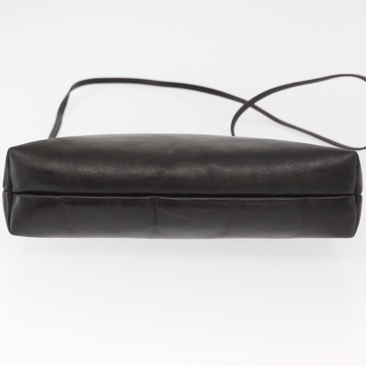 Salvatore Ferragamo Salvatore Ferragamo Vala Leather Size ONE SIZE - 16 Thumbnail