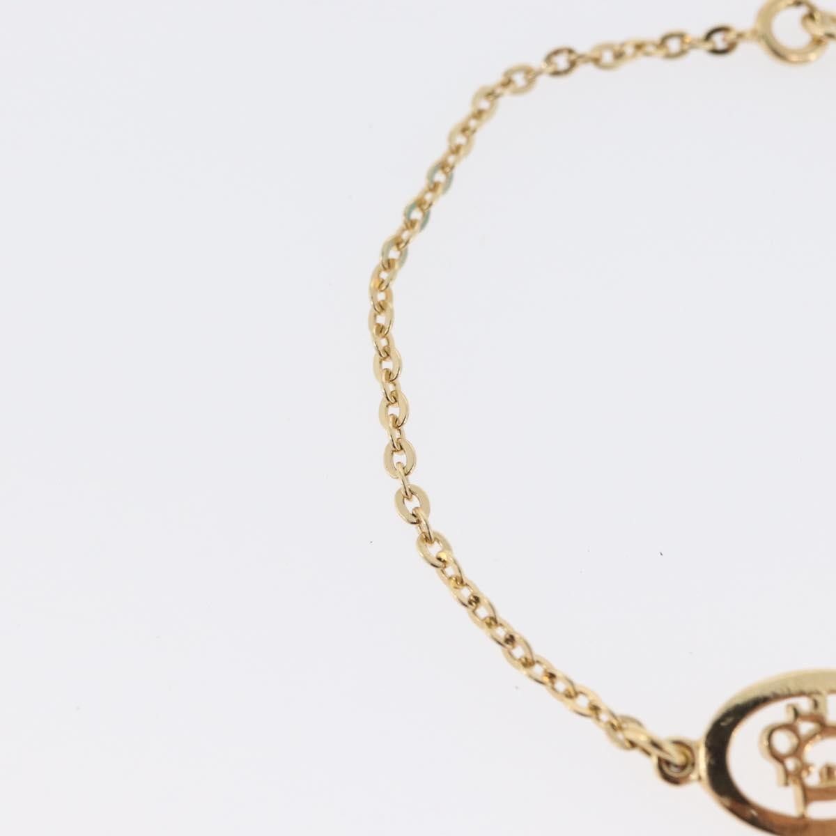 Dior Christian Dior Vintage logo Metal Size ONE SIZE - 4 Thumbnail