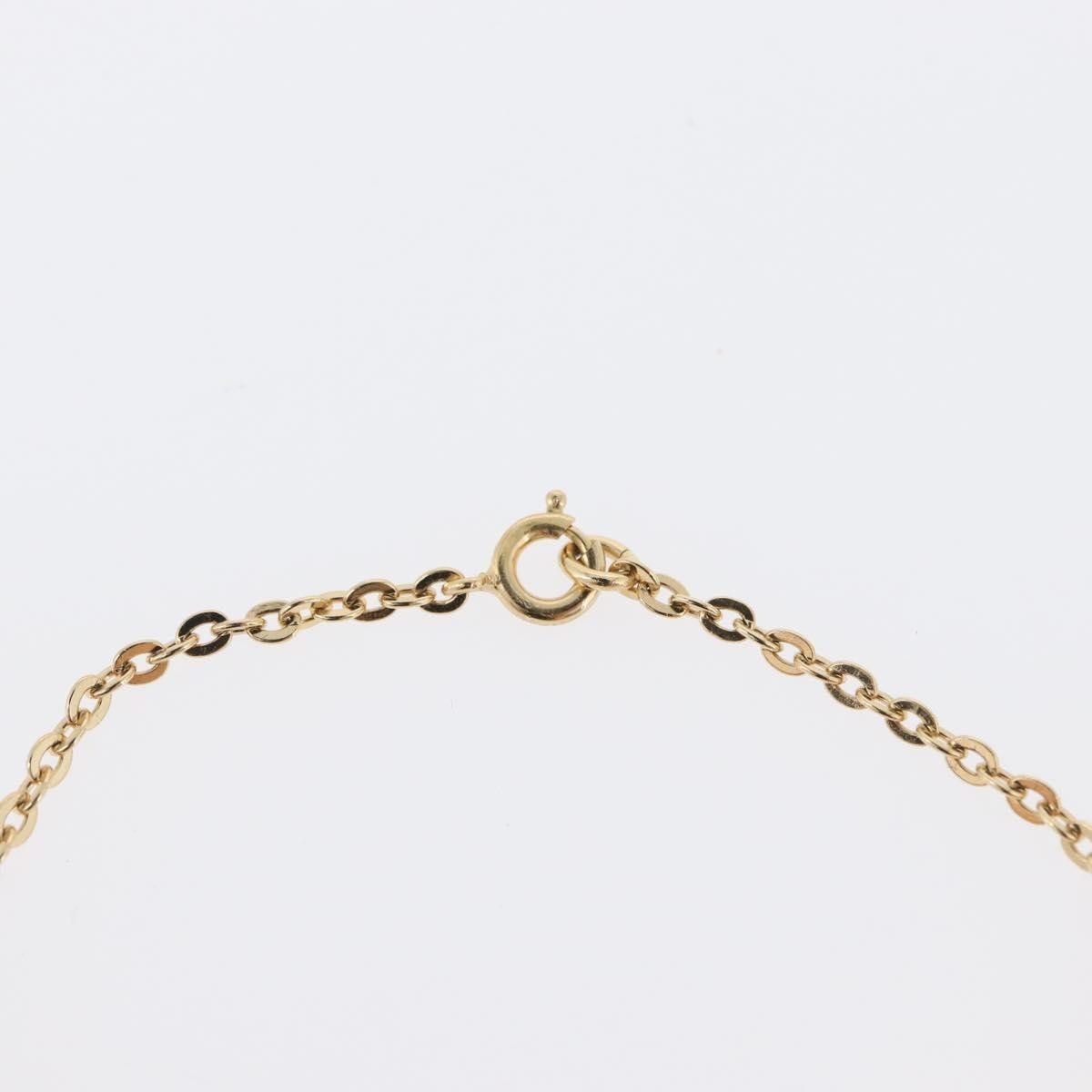 Dior Christian Dior Vintage logo Metal Size ONE SIZE - 6 Thumbnail