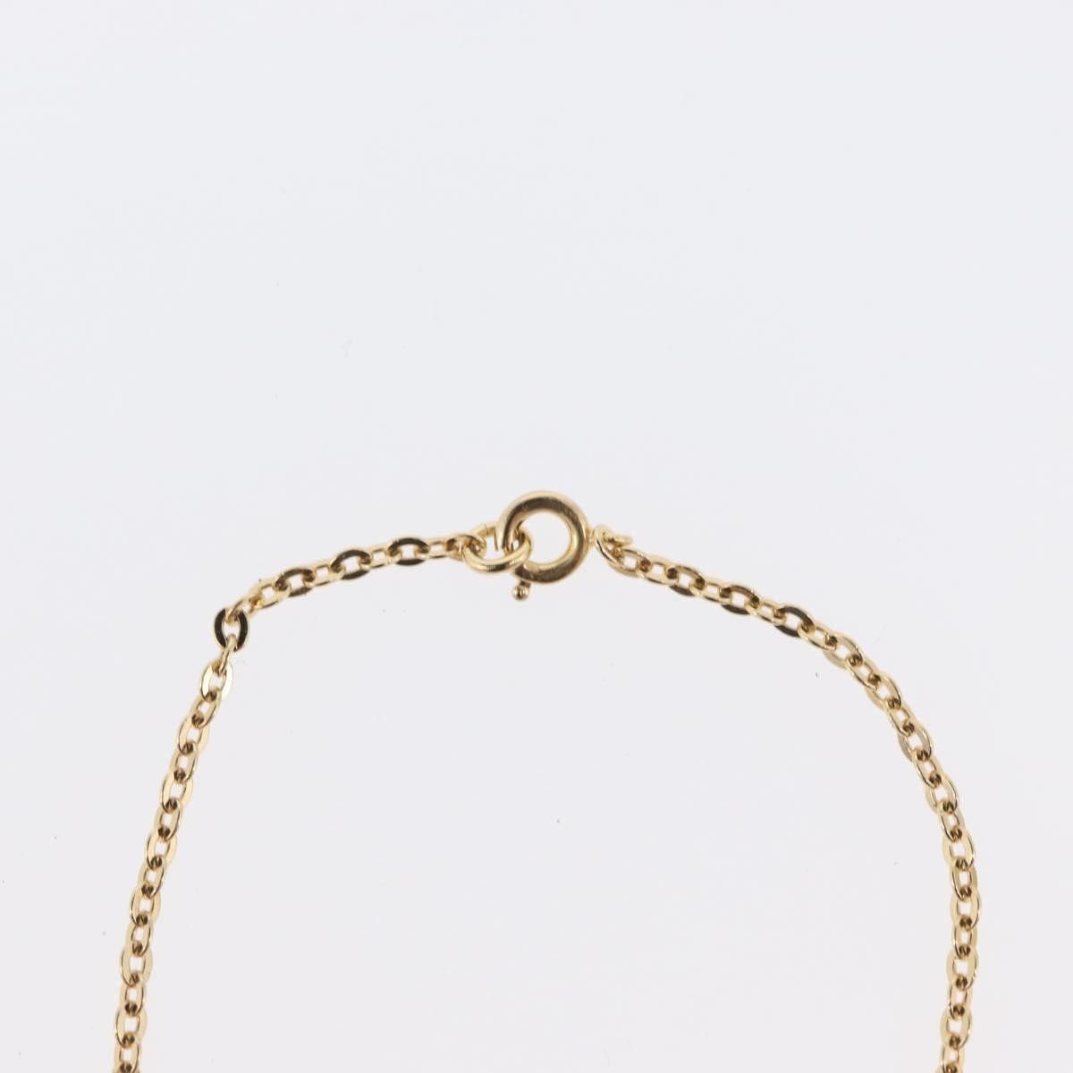 Dior Christian Dior Vintage logo Metal Size ONE SIZE - 11 Thumbnail