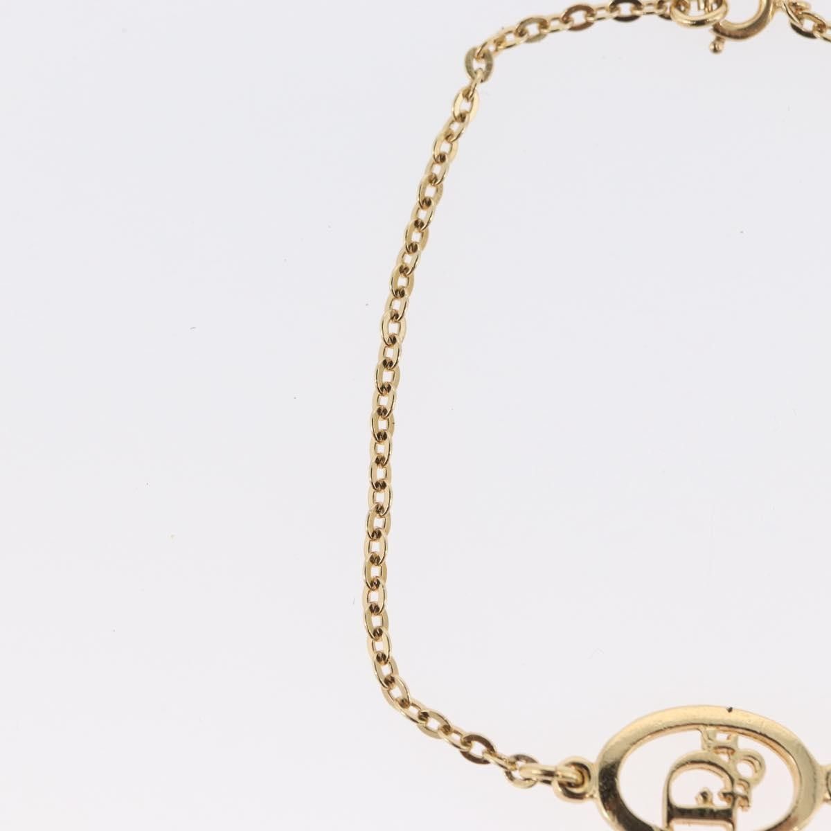 Dior Christian Dior Vintage logo Metal Size ONE SIZE - 9 Thumbnail