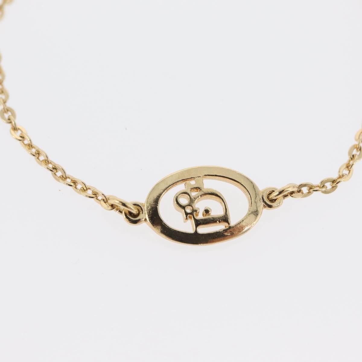 Dior Christian Dior Vintage logo Metal Size ONE SIZE - 3 Thumbnail