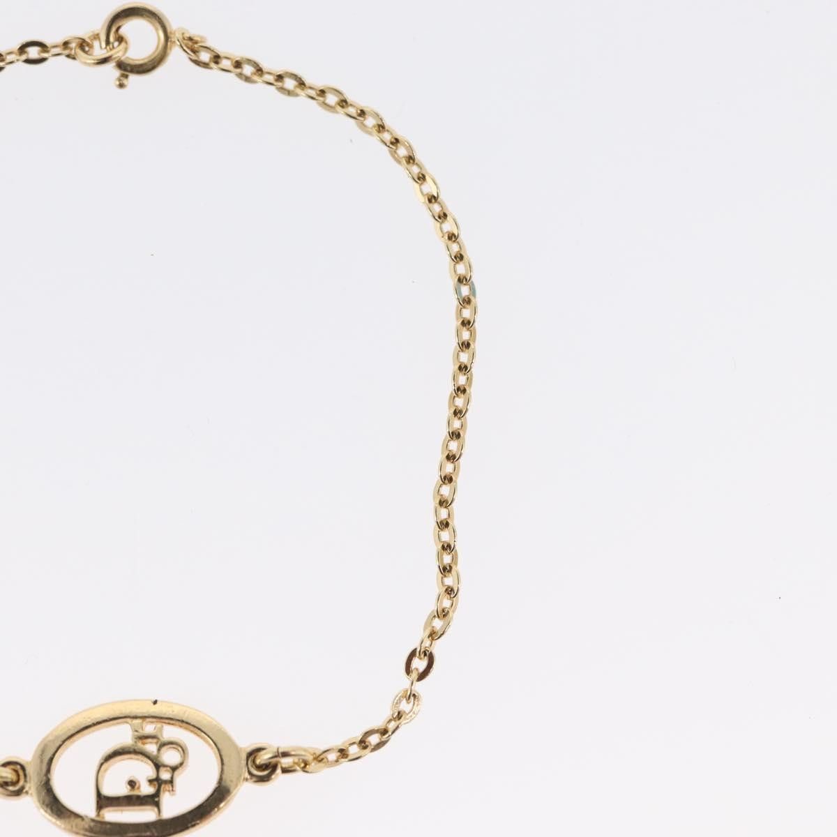 Dior Christian Dior Vintage logo Metal Size ONE SIZE - 10 Thumbnail
