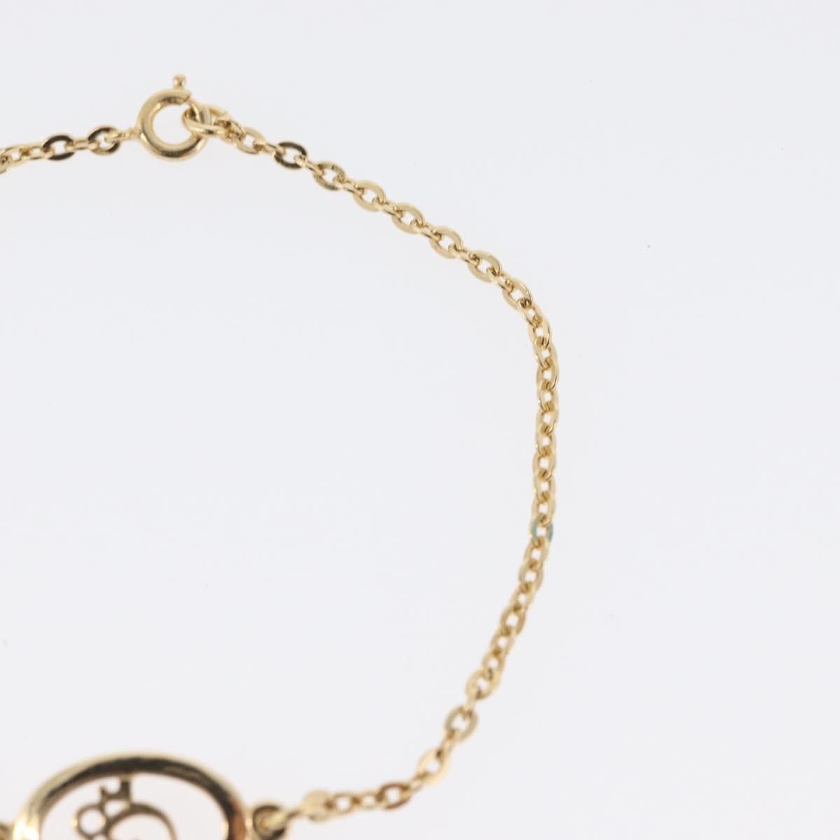 Dior Christian Dior Vintage logo Metal Size ONE SIZE - 5 Thumbnail