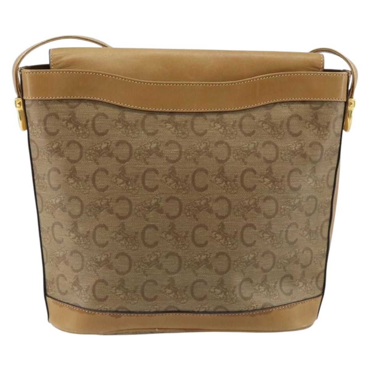 Celine Celine C Sulky Canvas and Leather Size ONE SIZE - 2 Thumbnail