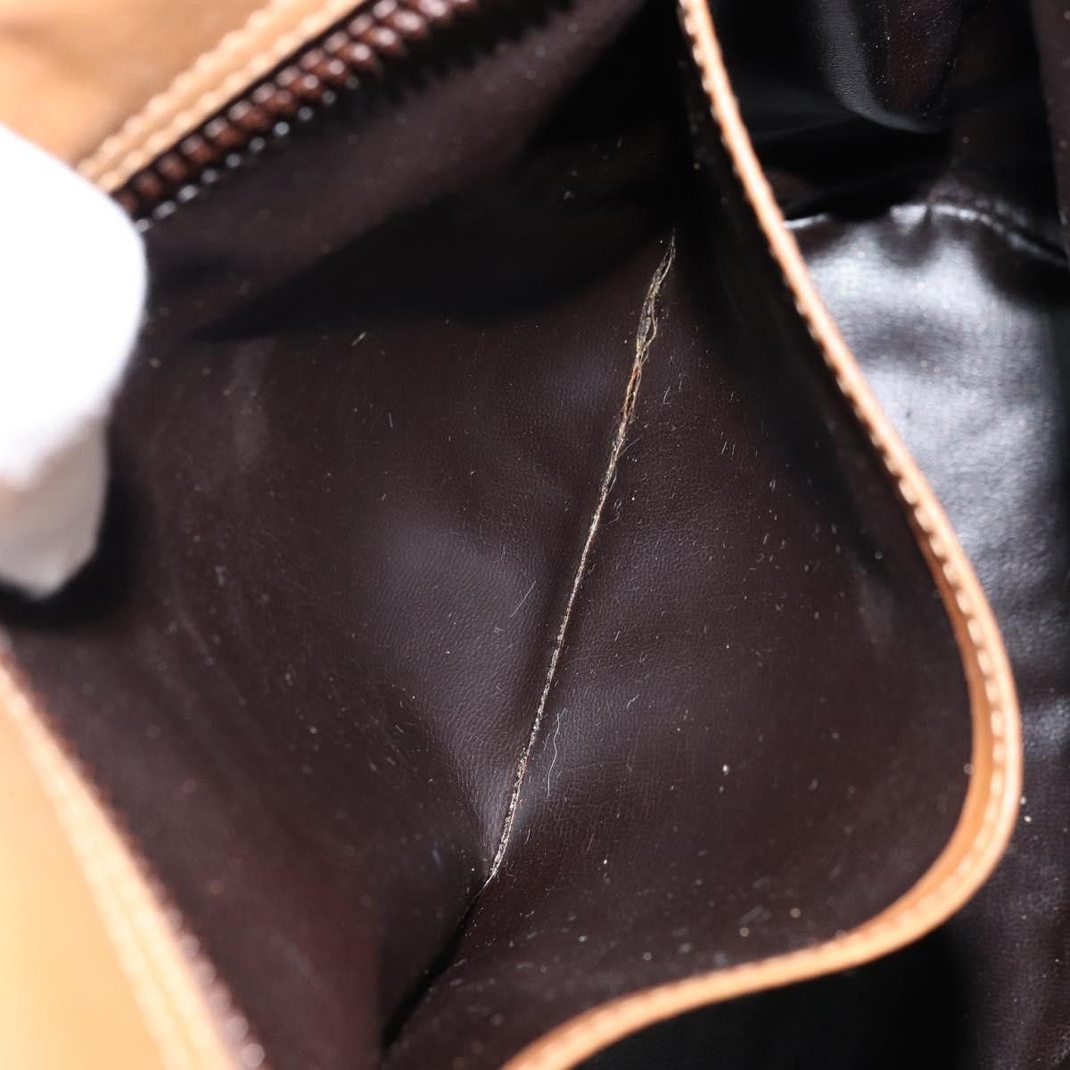 Celine Celine C Sulky Canvas and Leather Size ONE SIZE - 21 Thumbnail