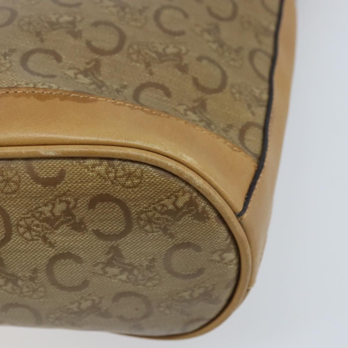 Celine Celine C Sulky Canvas and Leather Size ONE SIZE - 10 Thumbnail