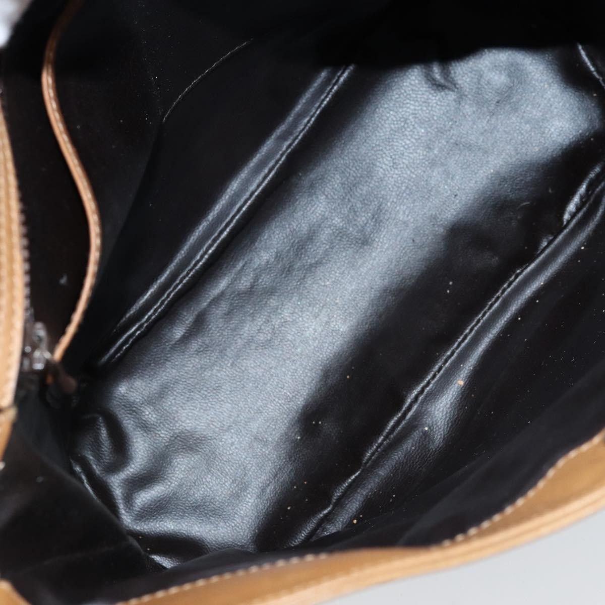 Celine Celine C Sulky Canvas and Leather Size ONE SIZE - 5 Thumbnail