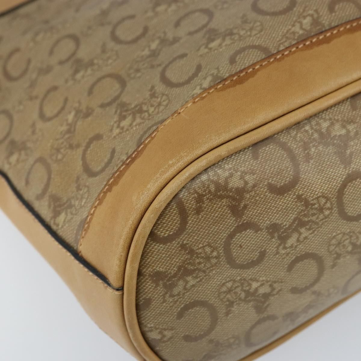 Celine Celine C Sulky Canvas and Leather Size ONE SIZE - 7 Thumbnail