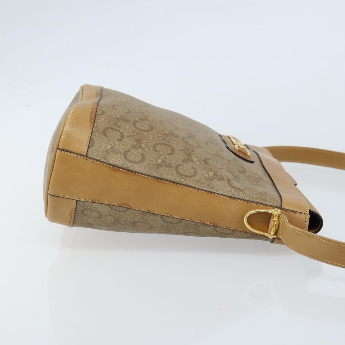 Celine Celine C Sulky Canvas and Leather Size ONE SIZE - 3 Thumbnail