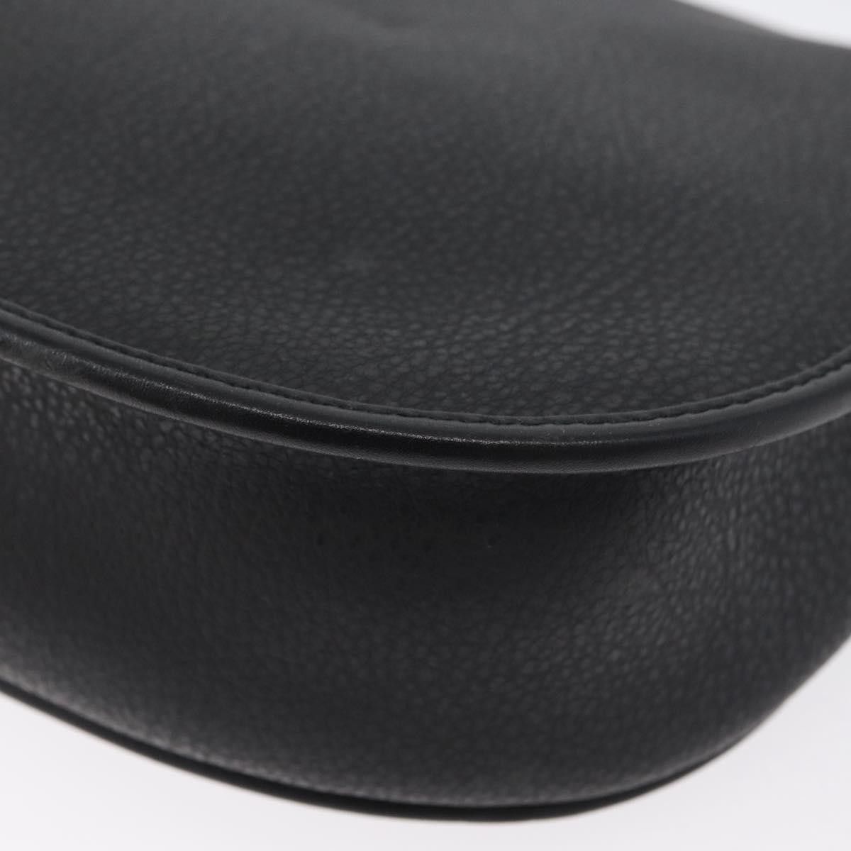 Gucci Gucci Vintage Shoulder Bag Leather Size ONE SIZE - 12 Thumbnail