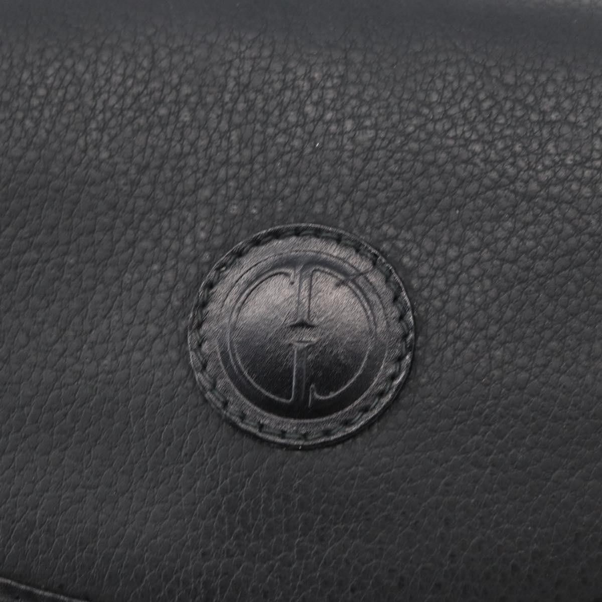 Gucci Gucci Vintage Shoulder Bag Leather Size ONE SIZE - 13 Thumbnail