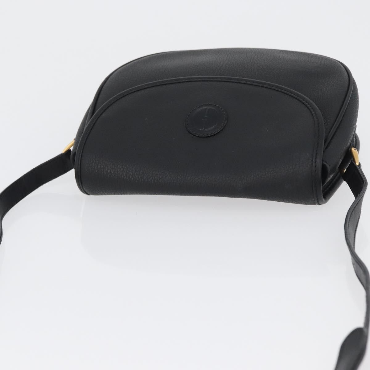 Gucci Gucci Vintage Shoulder Bag Leather Size ONE SIZE - 16 Thumbnail