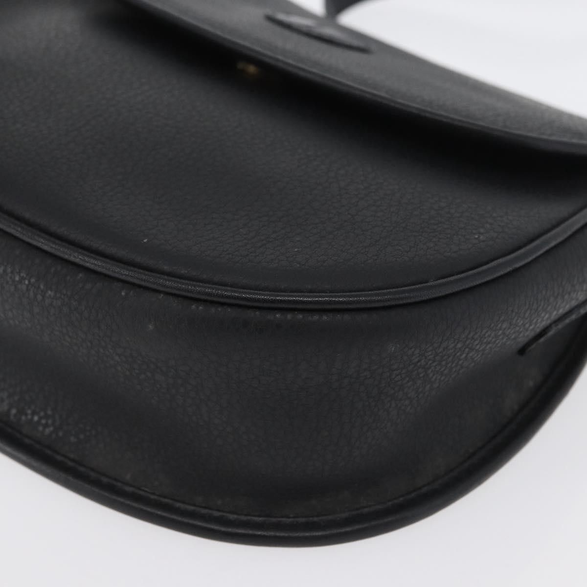 Gucci Gucci Vintage Shoulder Bag Leather Size ONE SIZE - 10 Thumbnail