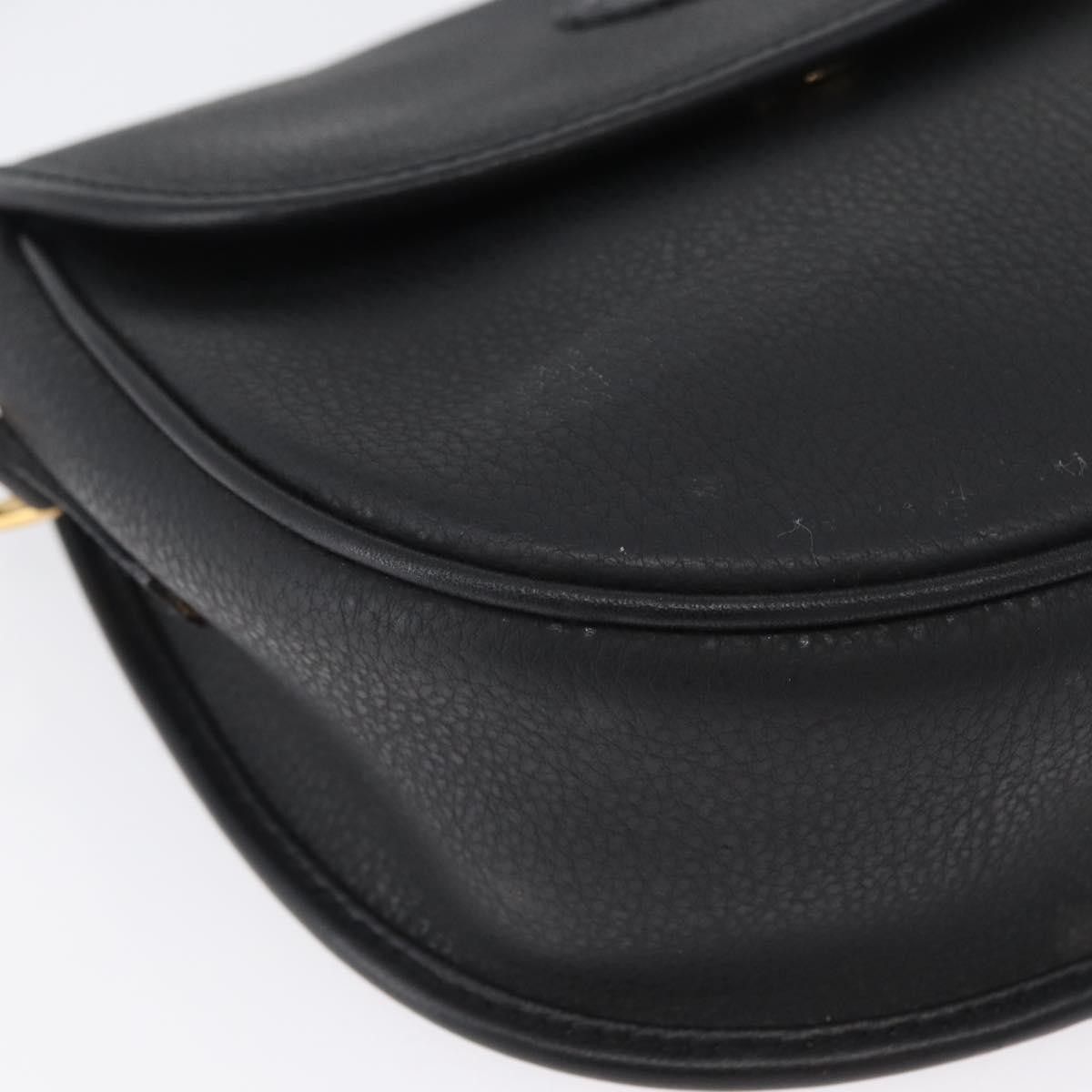 Gucci Gucci Vintage Shoulder Bag Leather Size ONE SIZE - 9 Thumbnail