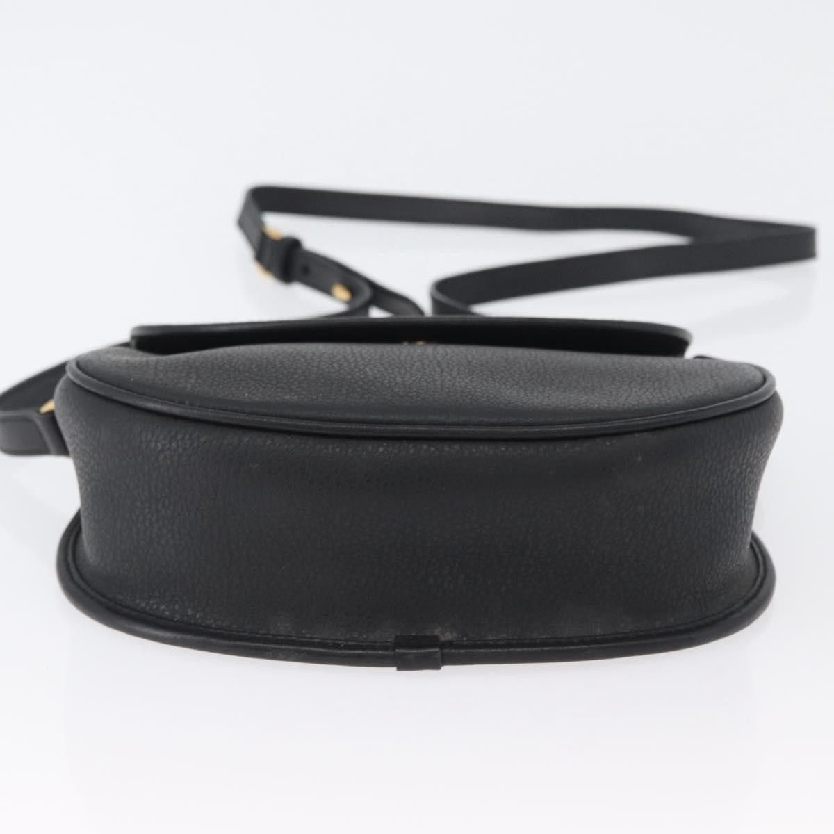Gucci Gucci Vintage Shoulder Bag Leather Size ONE SIZE - 15 Thumbnail