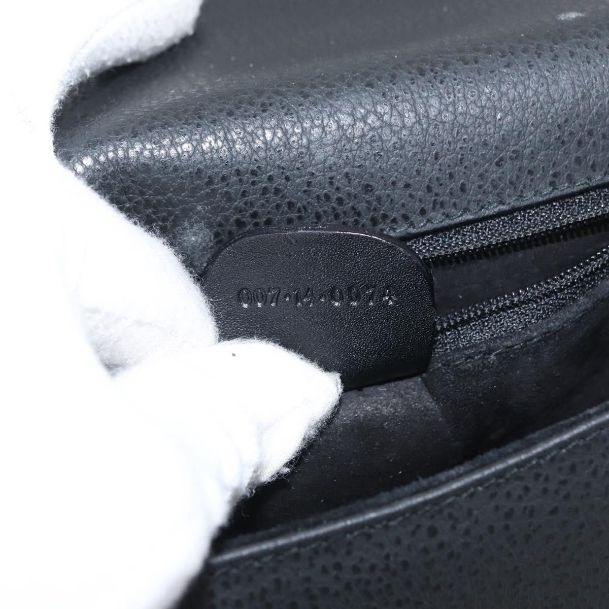 Gucci Gucci Vintage Shoulder Bag Leather Size ONE SIZE - 7 Thumbnail