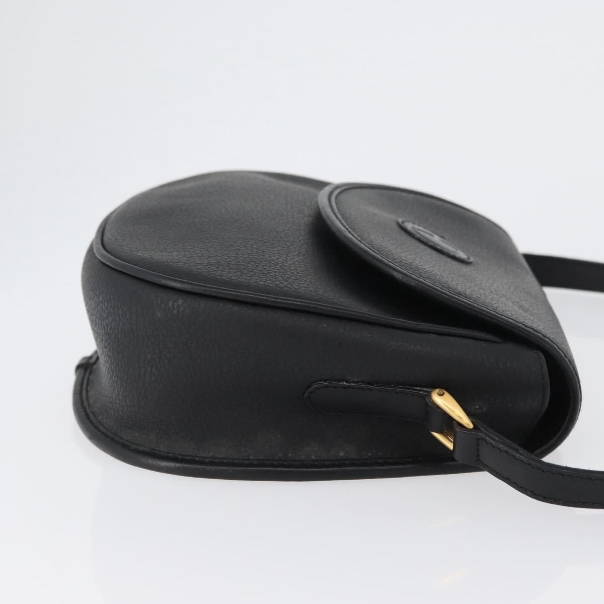 Gucci Gucci Vintage Shoulder Bag Leather Size ONE SIZE - 3 Thumbnail