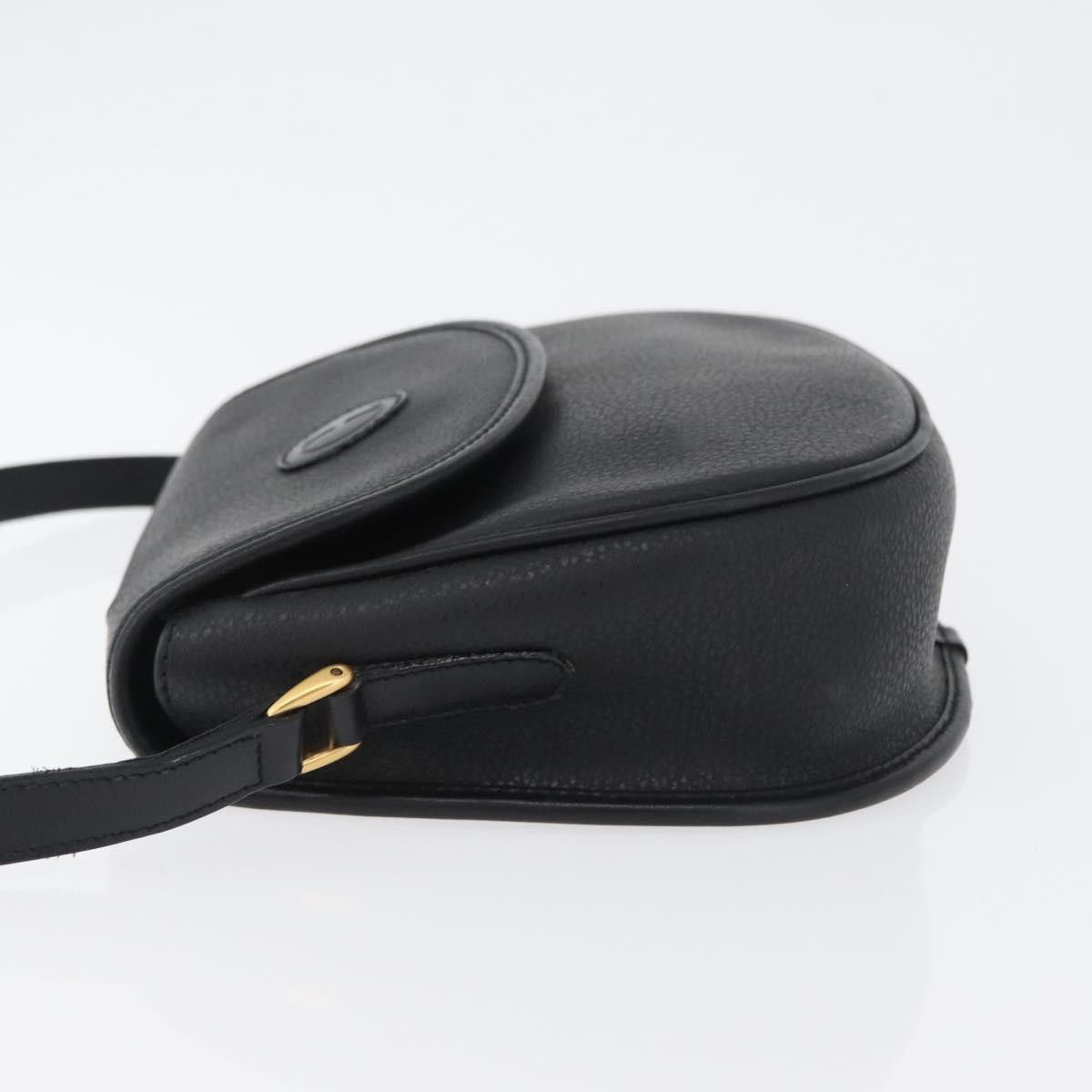 Gucci Gucci Vintage Shoulder Bag Leather Size ONE SIZE - 4 Thumbnail