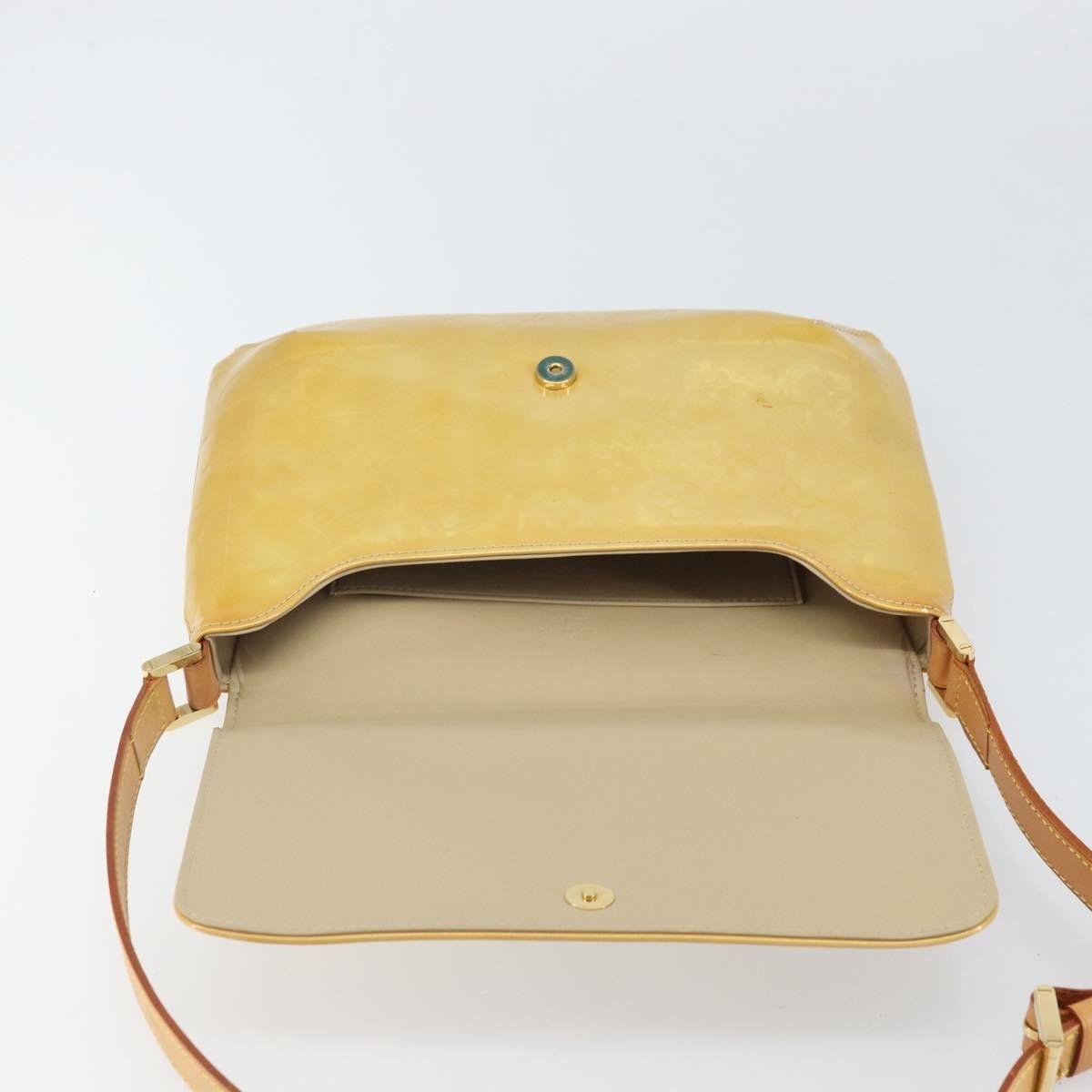 Louis Vuitton Louis Vuitton Thompson Street Monogram Vernis Size ONE SIZE - 17 Thumbnail