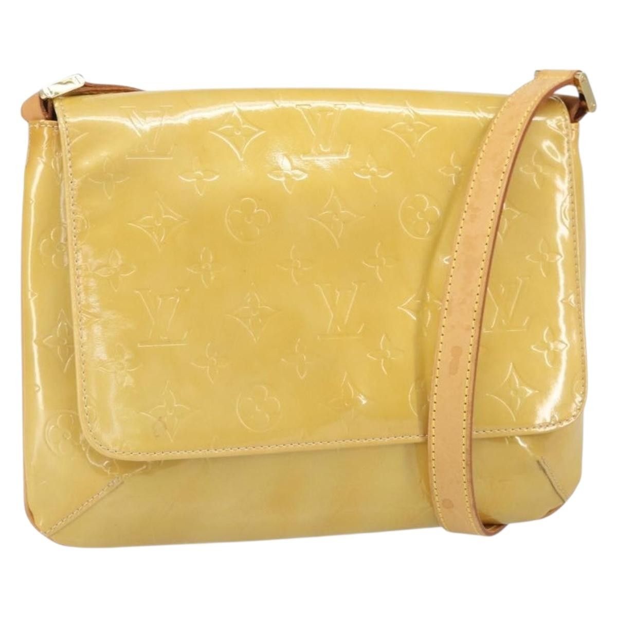 Louis Vuitton Louis Vuitton Thompson Street Monogram Vernis Size ONE SIZE - 19 Thumbnail