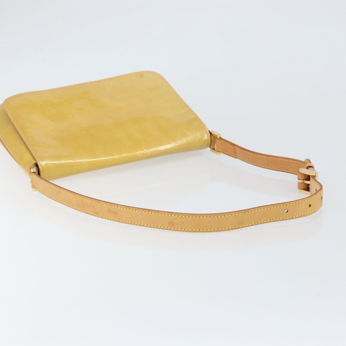Louis Vuitton Louis Vuitton Thompson Street Monogram Vernis Size ONE SIZE - 8 Thumbnail