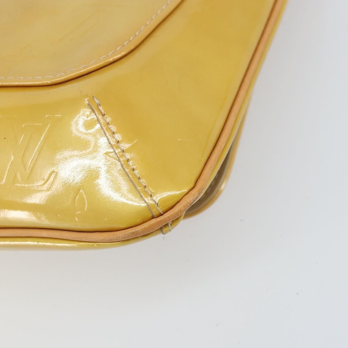 Louis Vuitton Louis Vuitton Thompson Street Monogram Vernis Size ONE SIZE - 11 Thumbnail