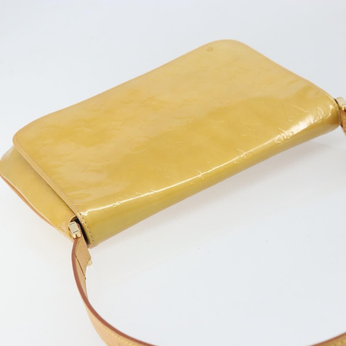 Louis Vuitton Louis Vuitton Thompson Street Monogram Vernis Size ONE SIZE - 16 Thumbnail