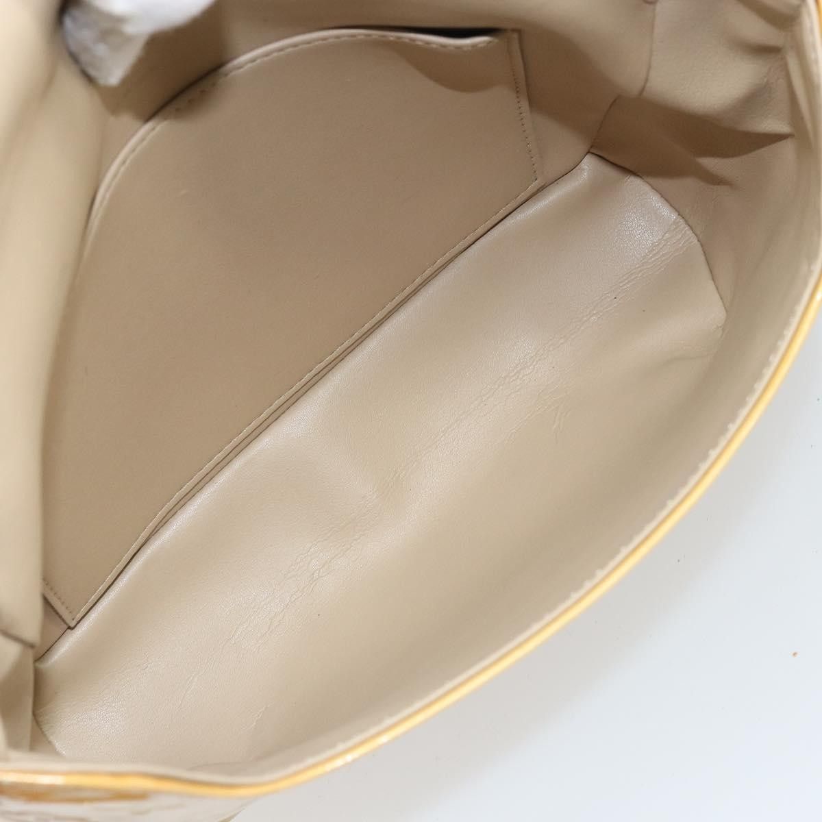 Louis Vuitton Louis Vuitton Thompson Street Monogram Vernis Size ONE SIZE - 5 Thumbnail