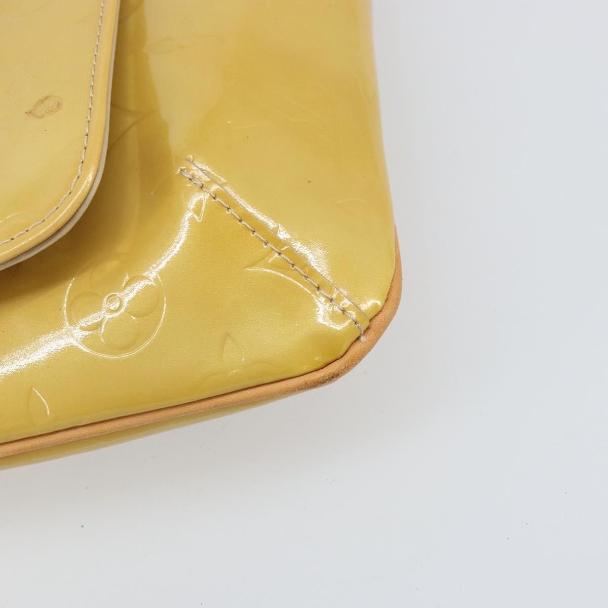 Louis Vuitton Louis Vuitton Thompson Street Monogram Vernis Size ONE SIZE - 9 Thumbnail