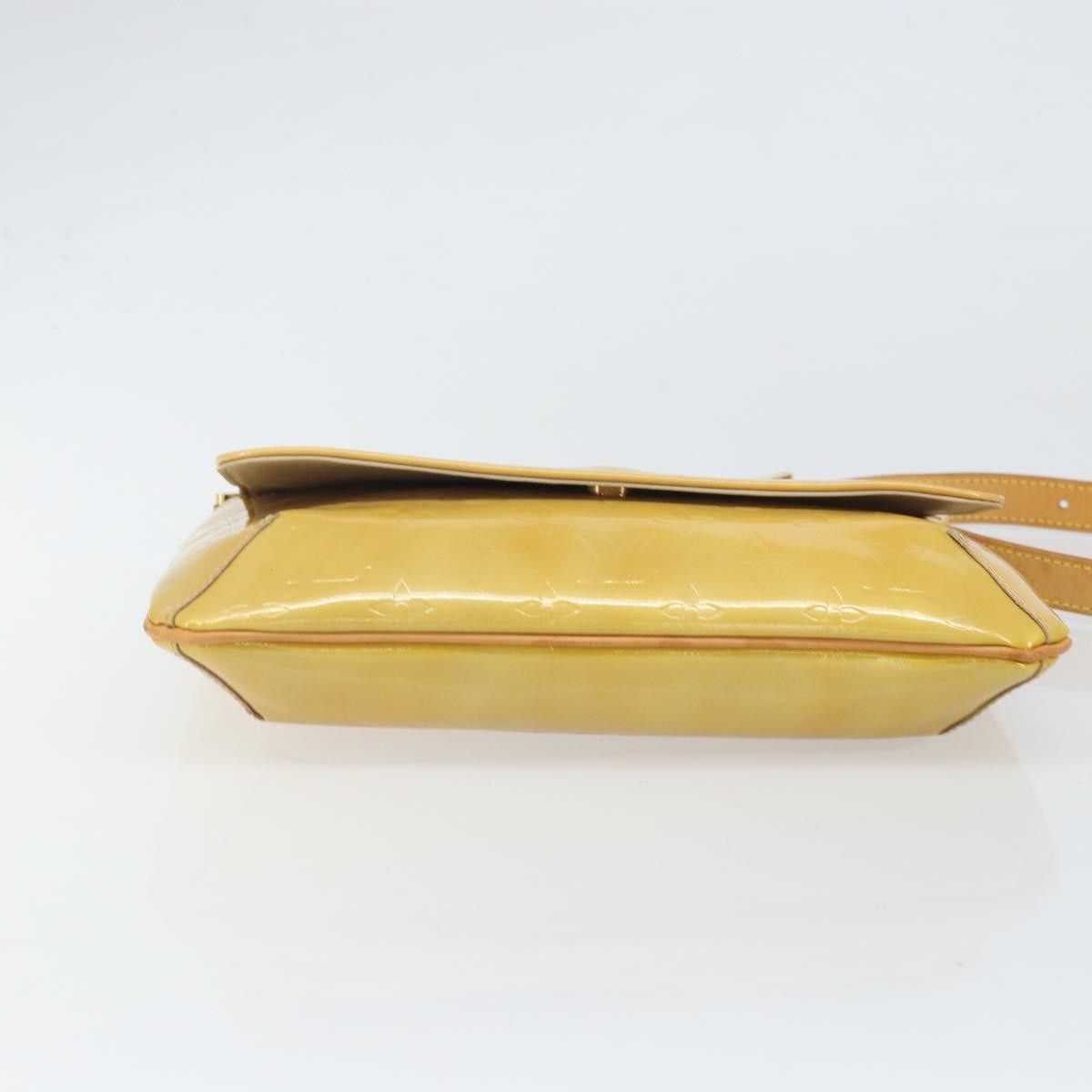 Louis Vuitton Louis Vuitton Thompson Street Monogram Vernis Size ONE SIZE - 15 Thumbnail