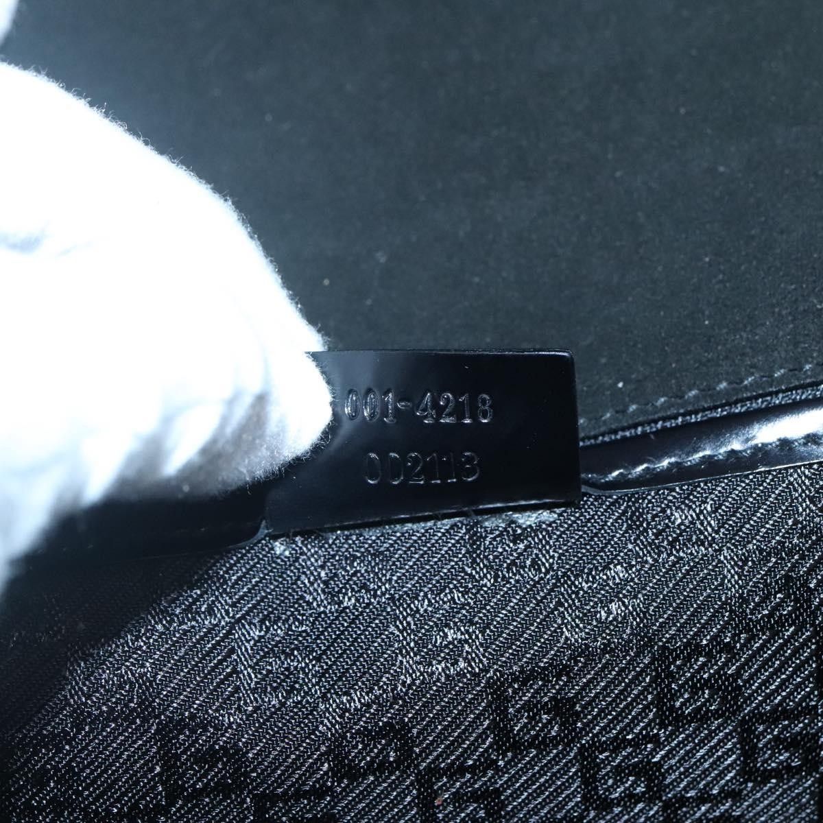 Gucci Gucci Lady Lock Handbag Canvas Size ONE SIZE - 6 Thumbnail