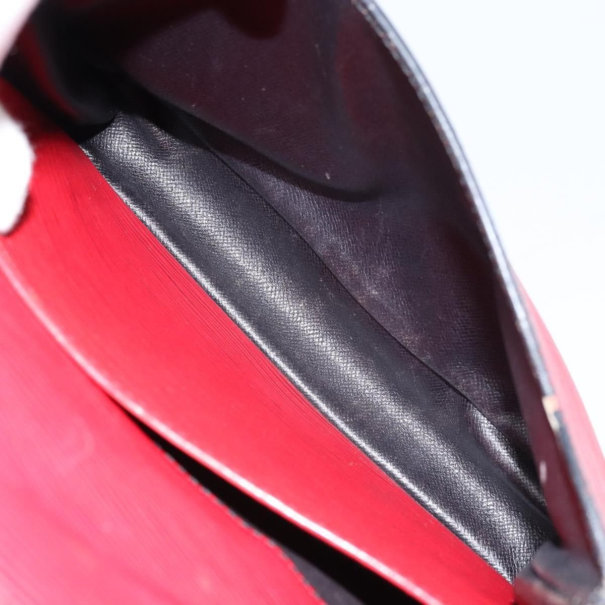 Louis Vuitton Louis Vuitton Cartouchiere Epi Leather Size ONE SIZE - 24 Thumbnail