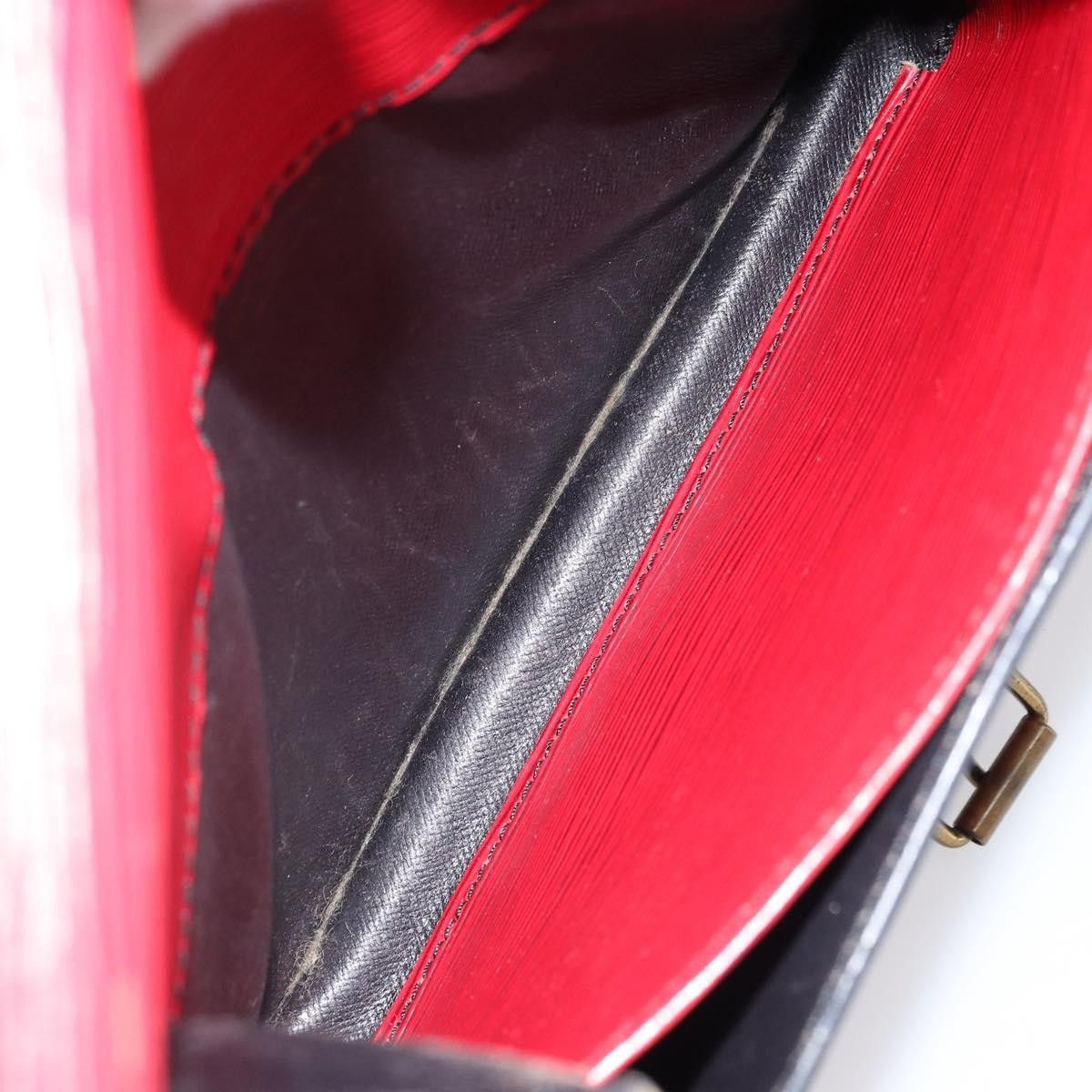 Louis Vuitton Louis Vuitton Cartouchiere Epi Leather Size ONE SIZE - 5 Thumbnail