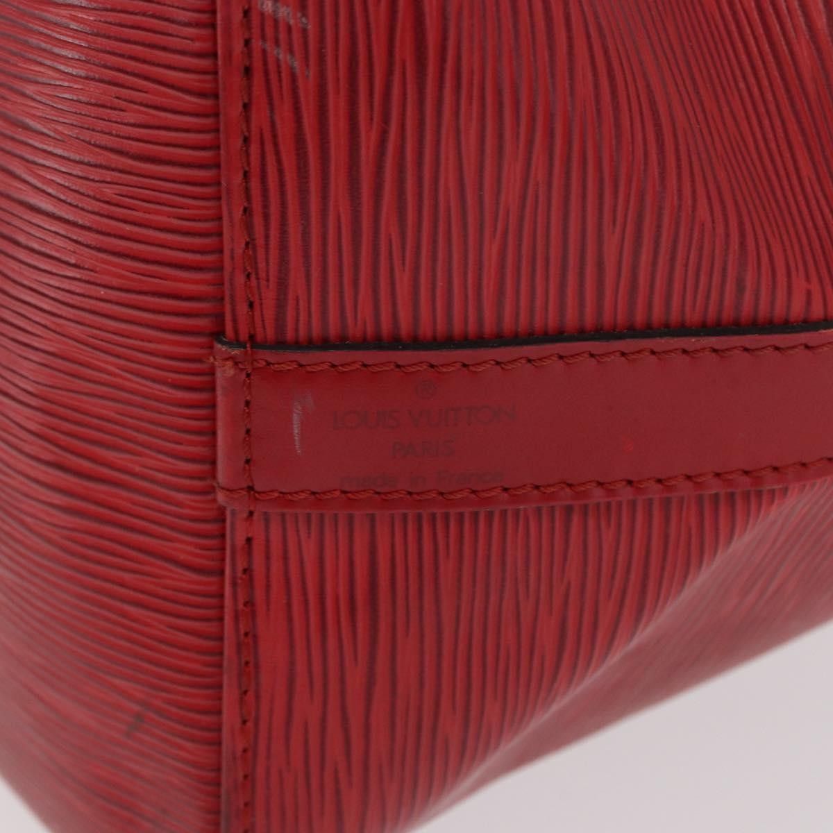 Louis Vuitton Louis Vuitton Petit Noe Epi Leather Size ONE SIZE - 6 Thumbnail