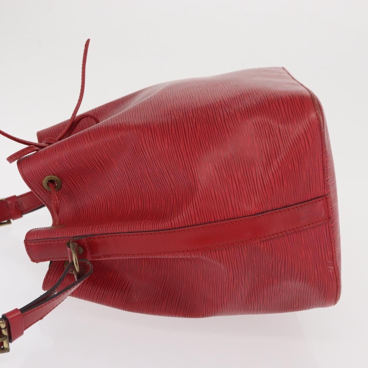Louis Vuitton Louis Vuitton Petit Noe Epi Leather Size ONE SIZE - 4 Thumbnail