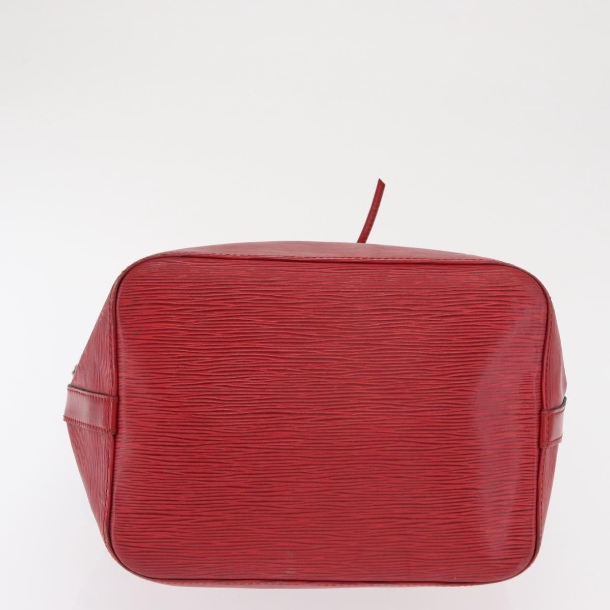 Louis Vuitton Louis Vuitton Petit Noe Epi Leather Size ONE SIZE - 15 Thumbnail