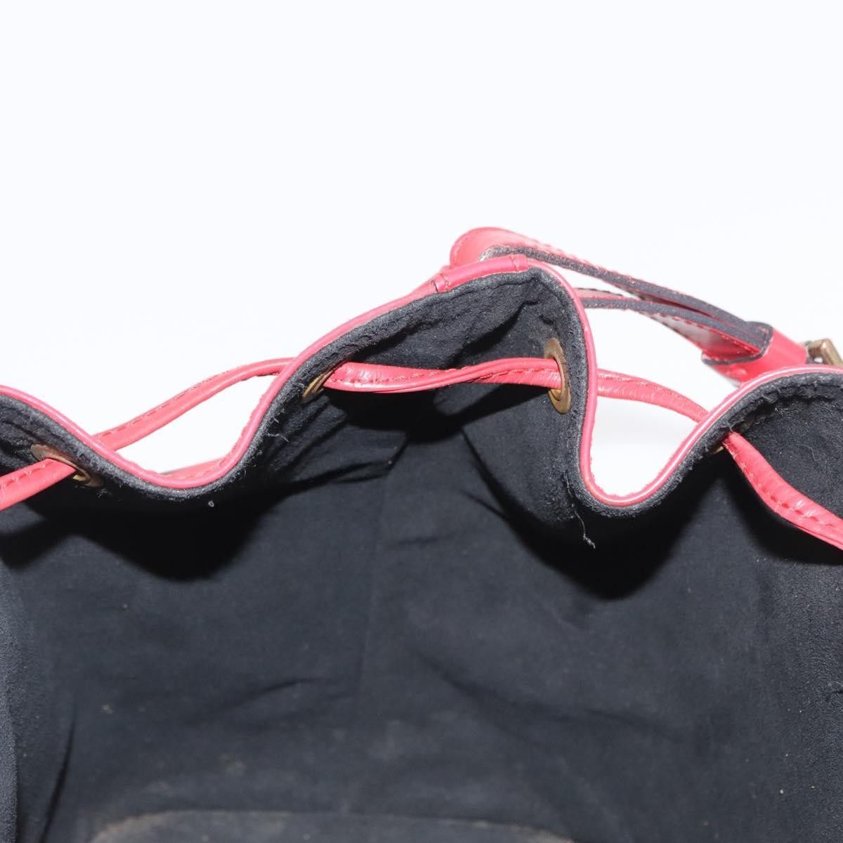 Louis Vuitton Louis Vuitton Petit Noe Epi Leather Size ONE SIZE - 19 Thumbnail