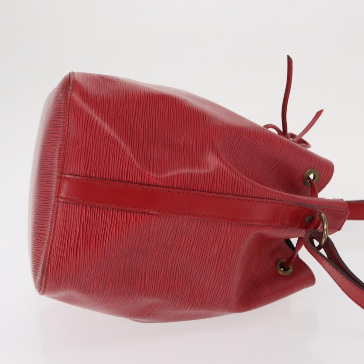Louis Vuitton Louis Vuitton Petit Noe Epi Leather Size ONE SIZE - 3 Thumbnail