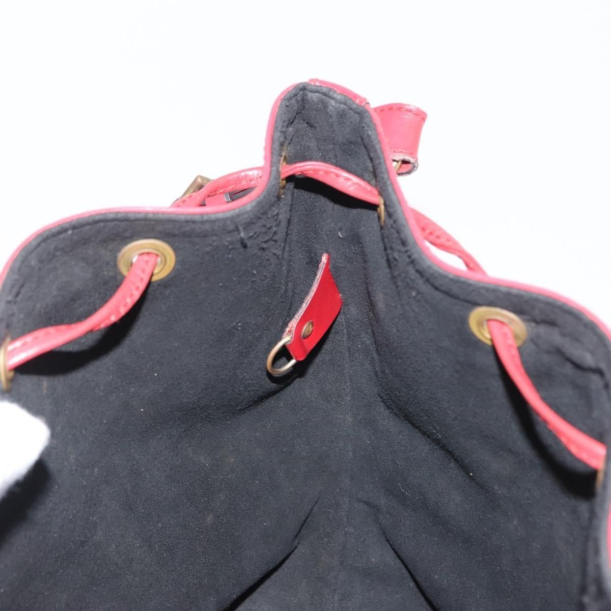 Louis Vuitton Louis Vuitton Petit Noe Epi Leather Size ONE SIZE - 20 Thumbnail
