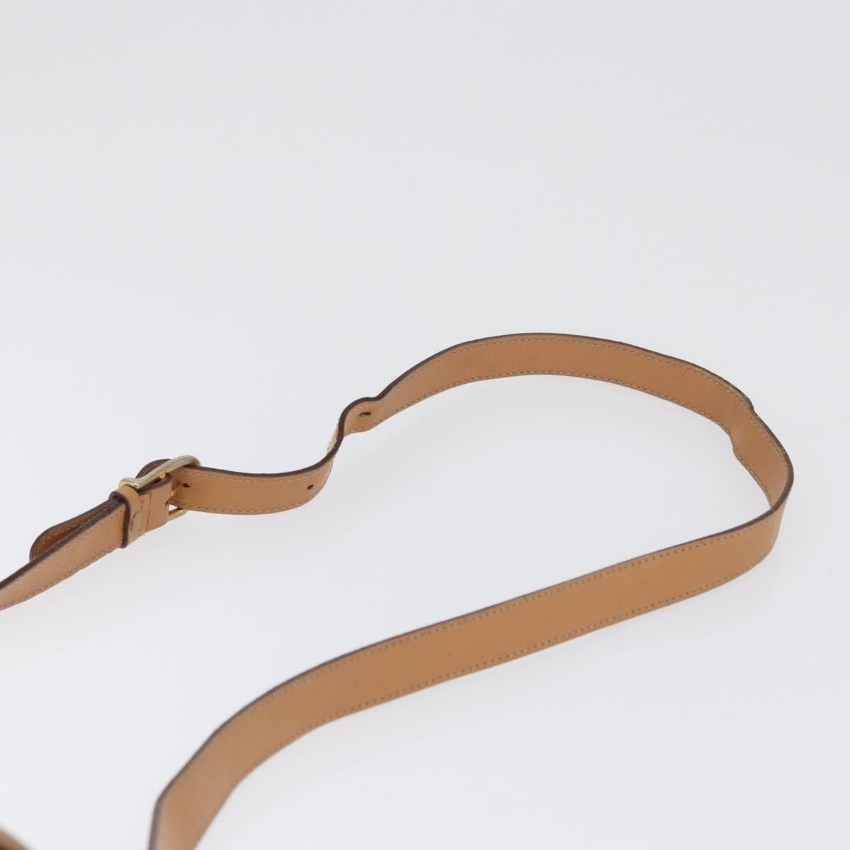 Celine Celine Vintage Macadam Canvas and Leather Size ONE SIZE - 18 Thumbnail