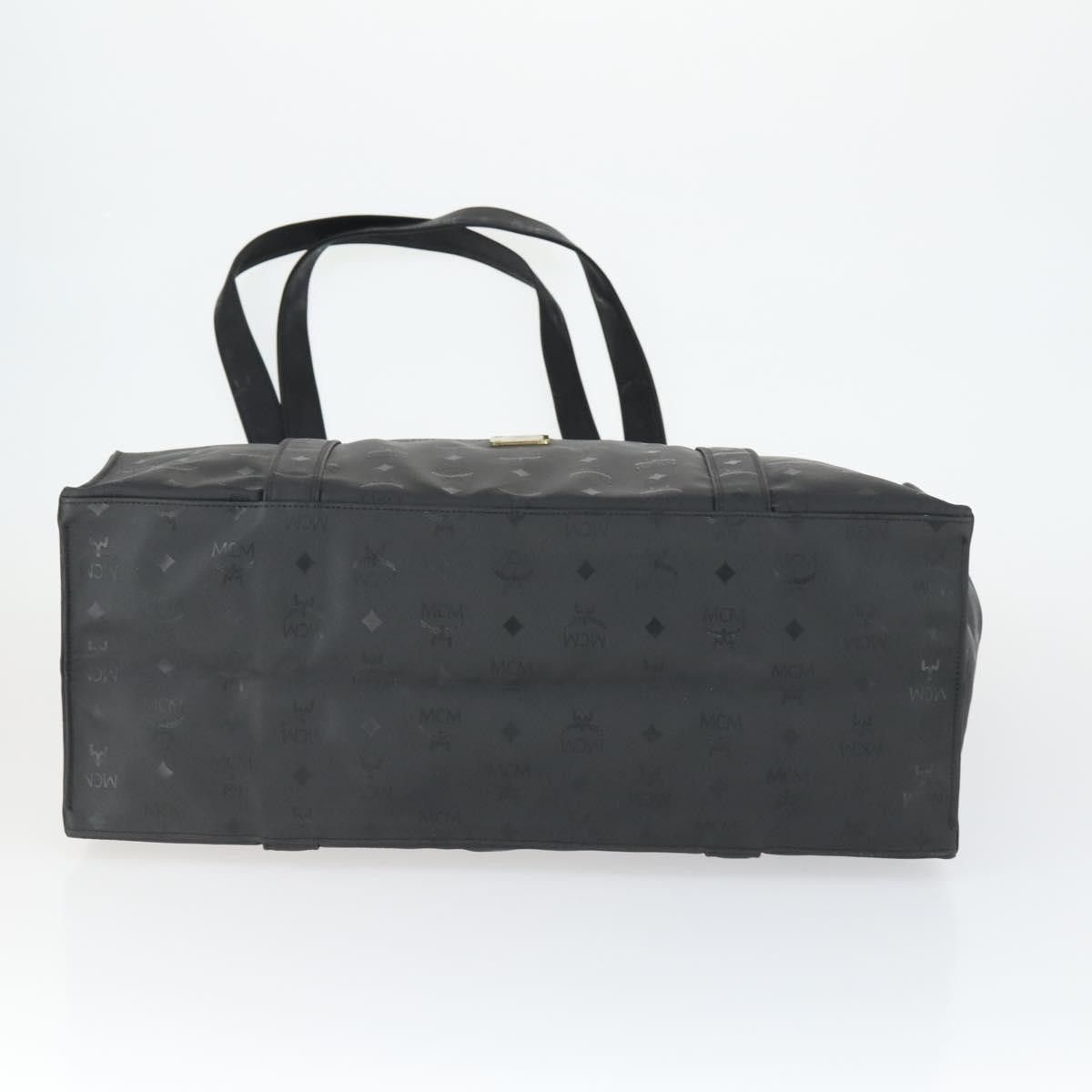 MCM MCM Vintage Visetos Canvas Size ONE SIZE - 16 Thumbnail