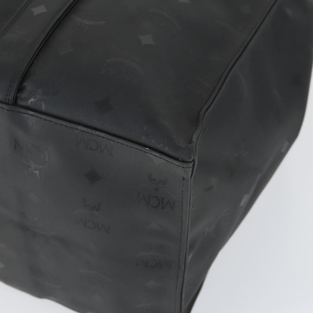 MCM MCM Vintage Visetos Canvas Size ONE SIZE - 9 Thumbnail