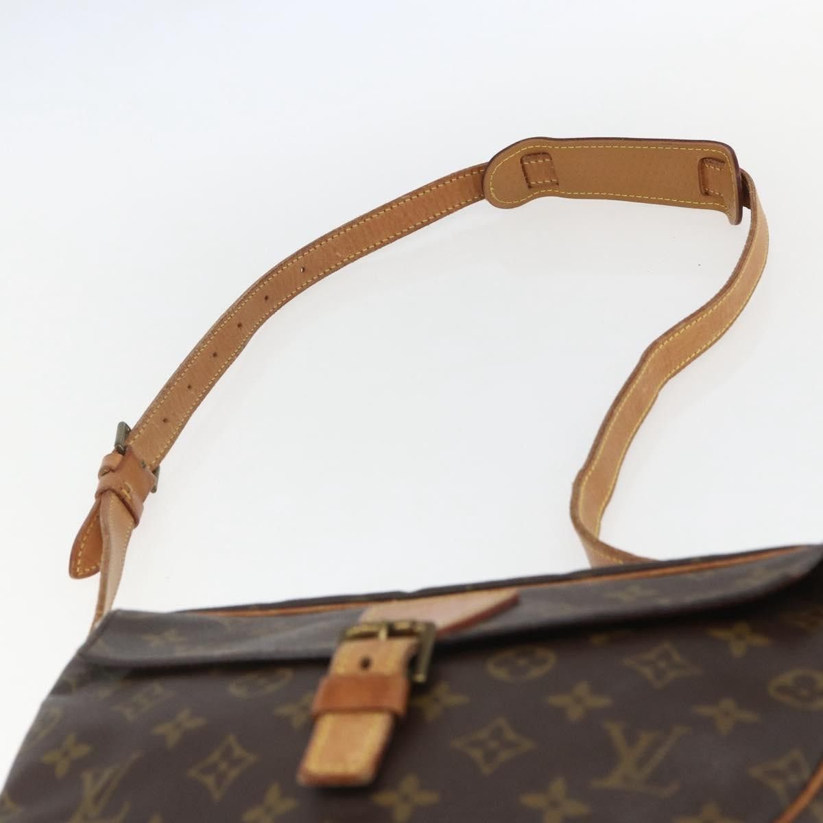 Louis Vuitton Louis Vuitton Jeune Fille Monogram Canvas Size ONE SIZE - 17 Thumbnail